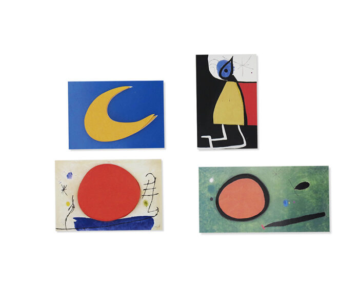 Notas adhesivas - Imagen 2