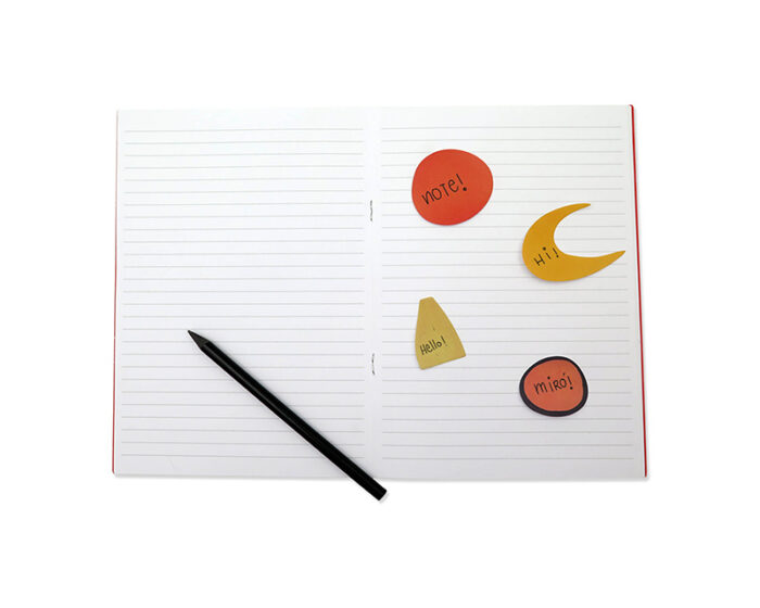 Notas adhesivas - Imagen 3