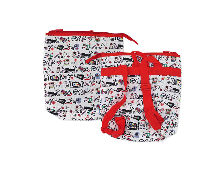 Colección bolsas infantil - Imagen 2