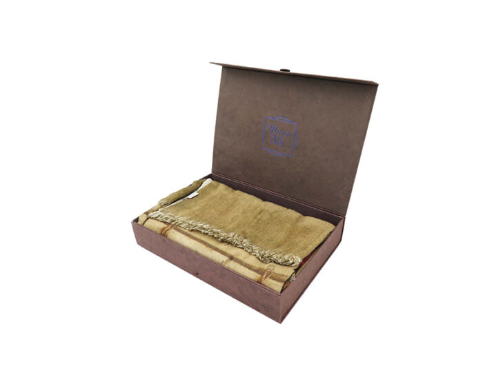 Manta de cachemir - Imagen 2