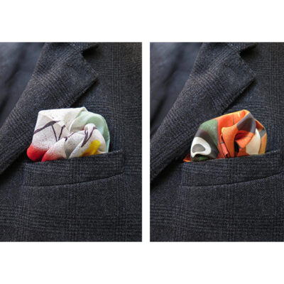 Pañuelo de bolsillo