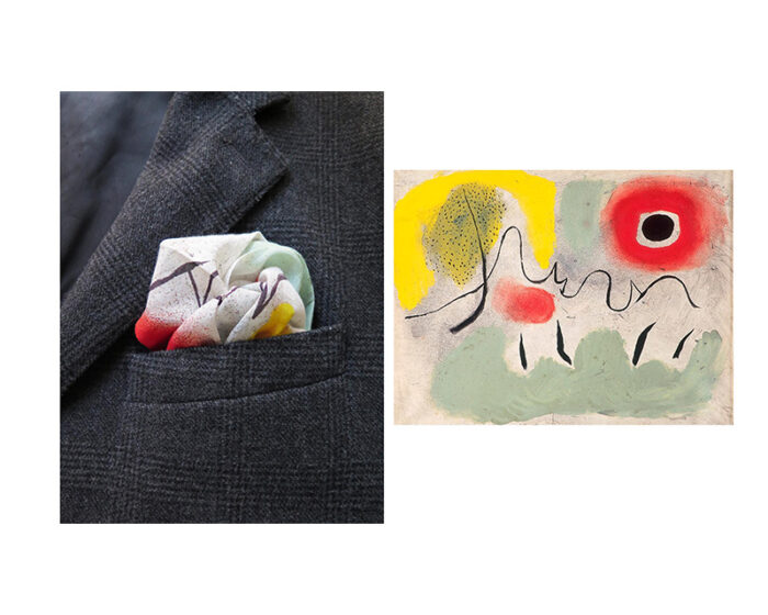 Pocket-handkerchiefs - Image 2