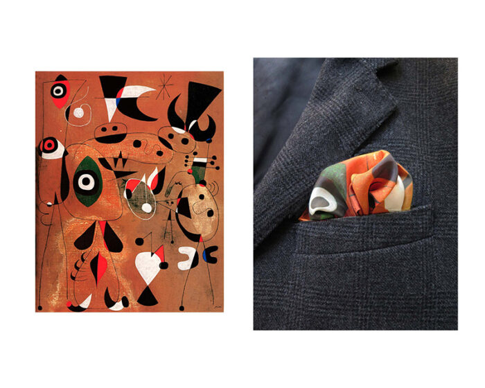 Pocket-handkerchiefs - Image 3