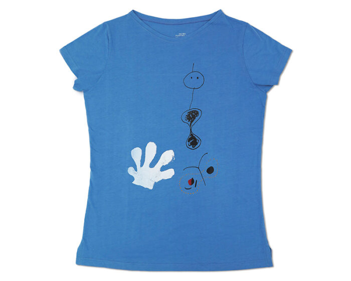 Camisetas de algodón orgánico - Imagen 2