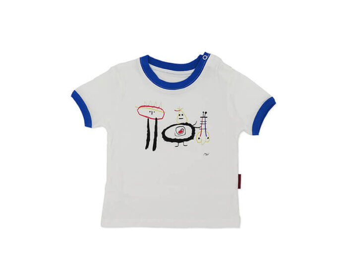 Camisetas bebé - Imagen 2