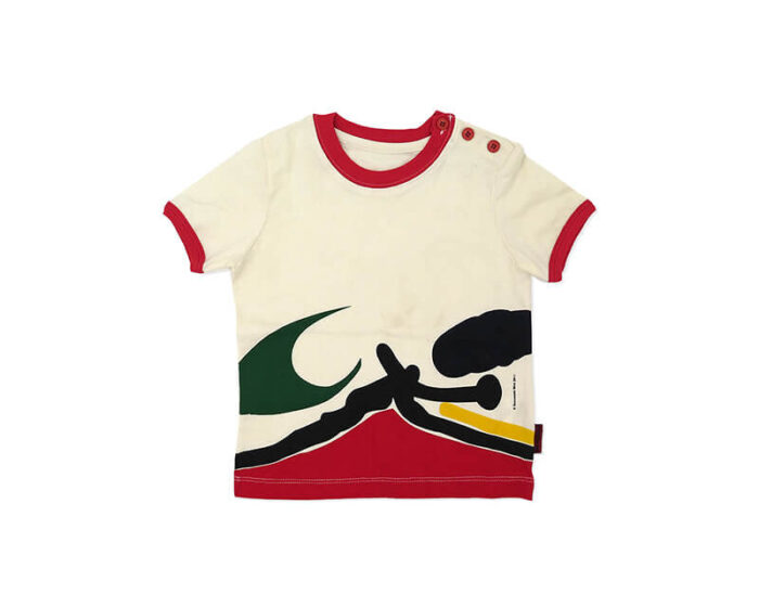 Camisetas bebé - Imagen 3