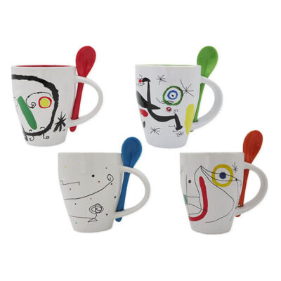 Mugs cuchara