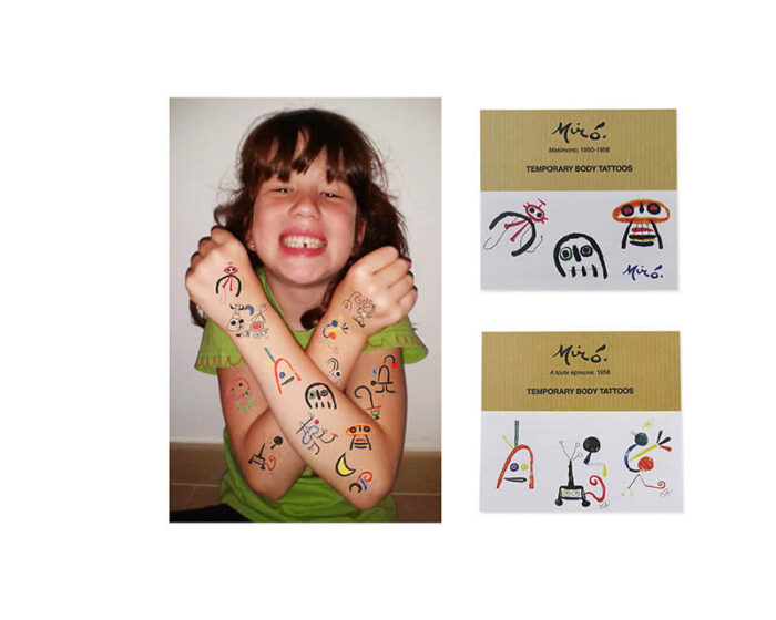 Tattoos - Image 2