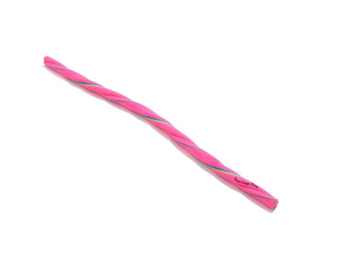 Corporate Flexible multicolored eraser - Image 3