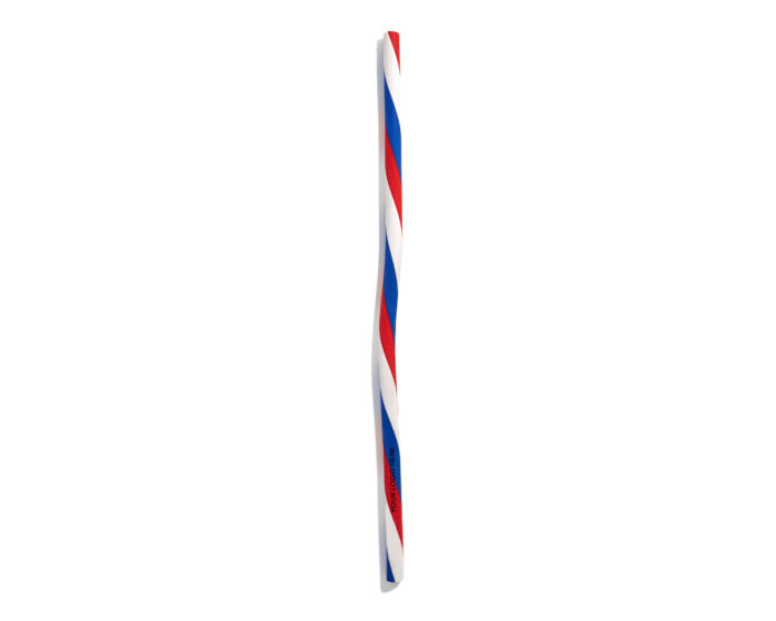 Corporate Flexible multicolored eraser - Image 2