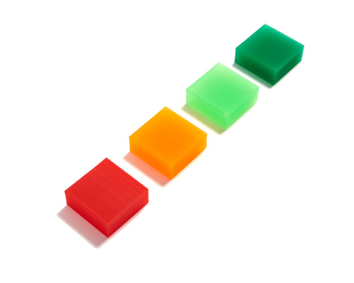 Corporate Color frost eraser - Image 5