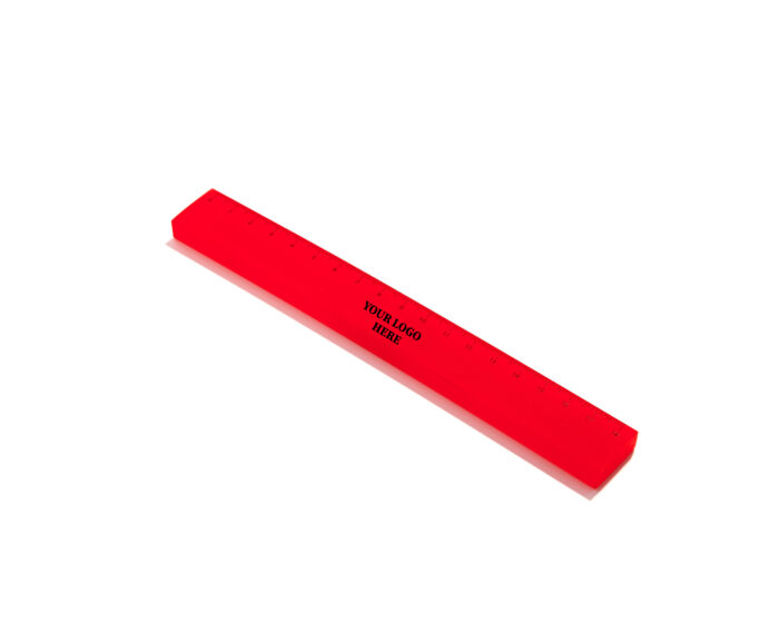 Corporate frost eraser ruler - Image 3
