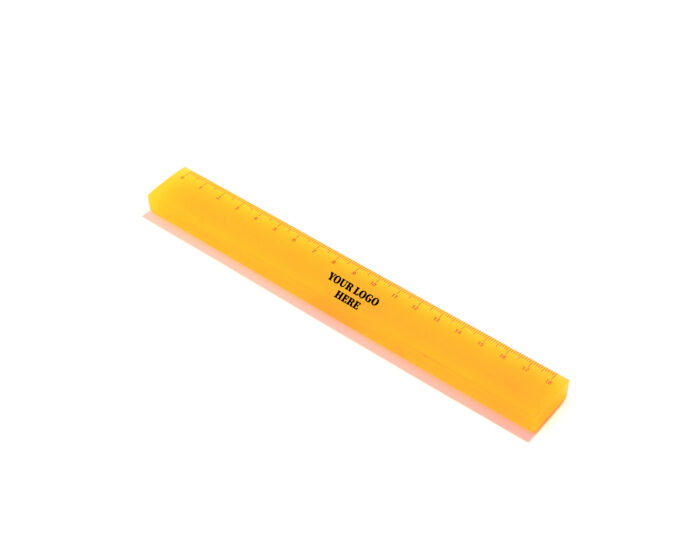 Corporate frost eraser ruler - Image 2
