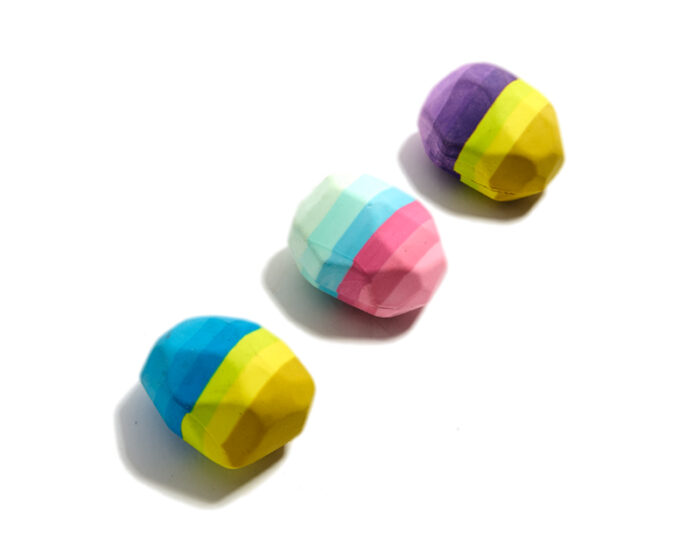 Corporate Eraser "stone eraser" - Image 3