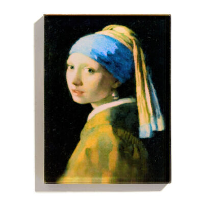 Imanes de metacrilato