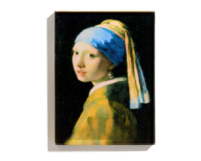 Corporate methacrylate magnets - Image 3