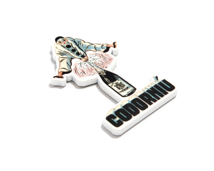 Imanes silueta corporativos - Imagen 2