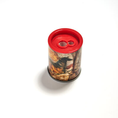 Afilalápices cilíndrico