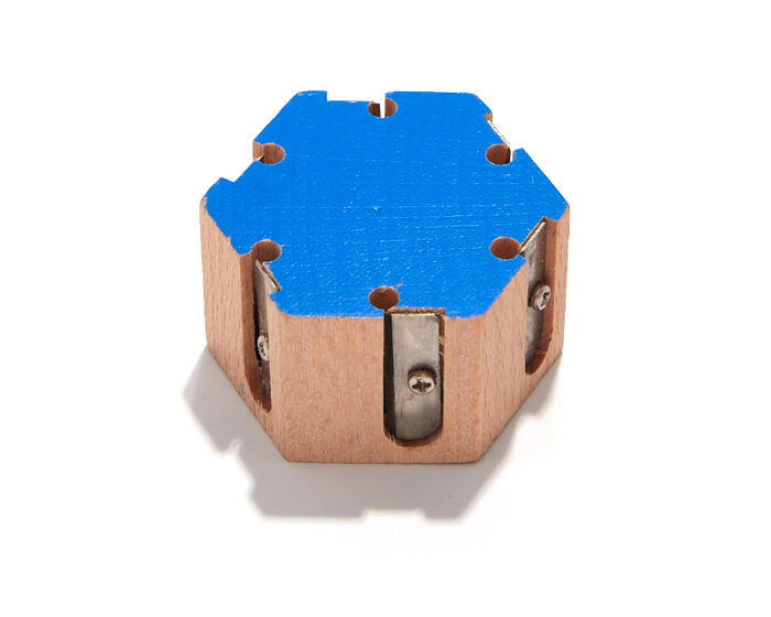 Sharpener 6 holes - Image 3