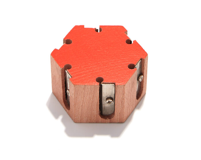 Sharpener 6 holes - Image 4