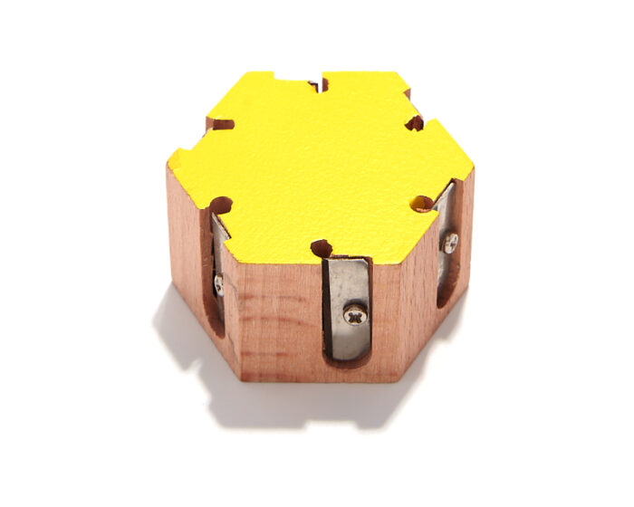 Sharpener 6 holes - Image 5