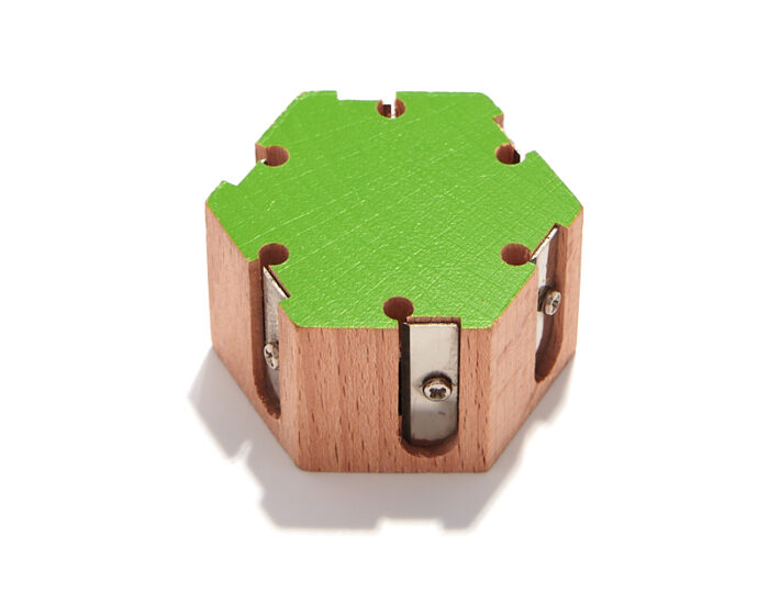 Sharpener 6 holes - Image 6