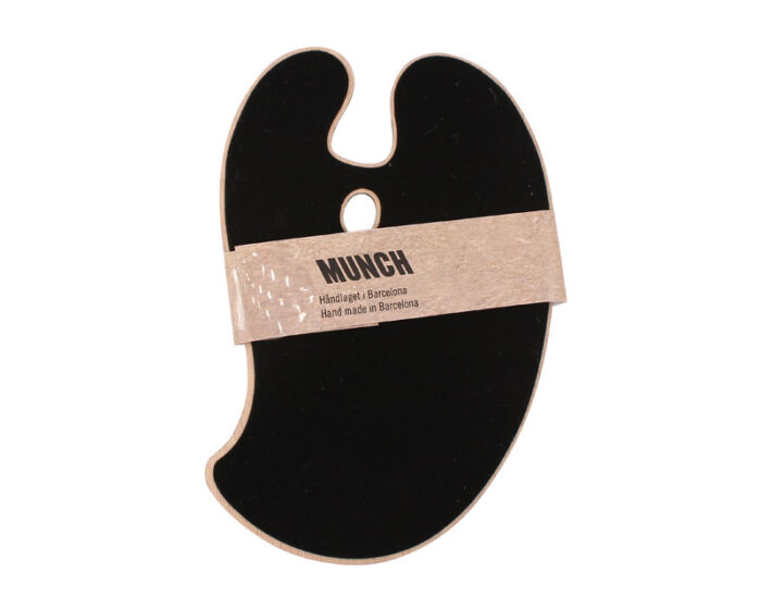 Artist Palette coasters - Image 2