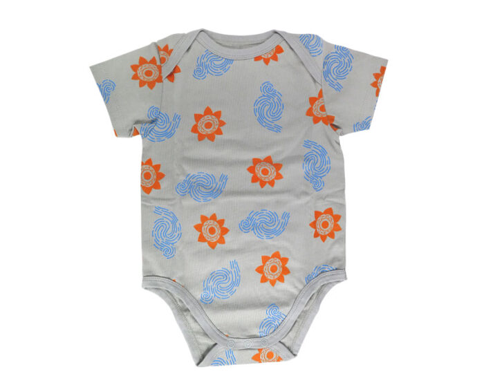 Baby body - Imagen 2