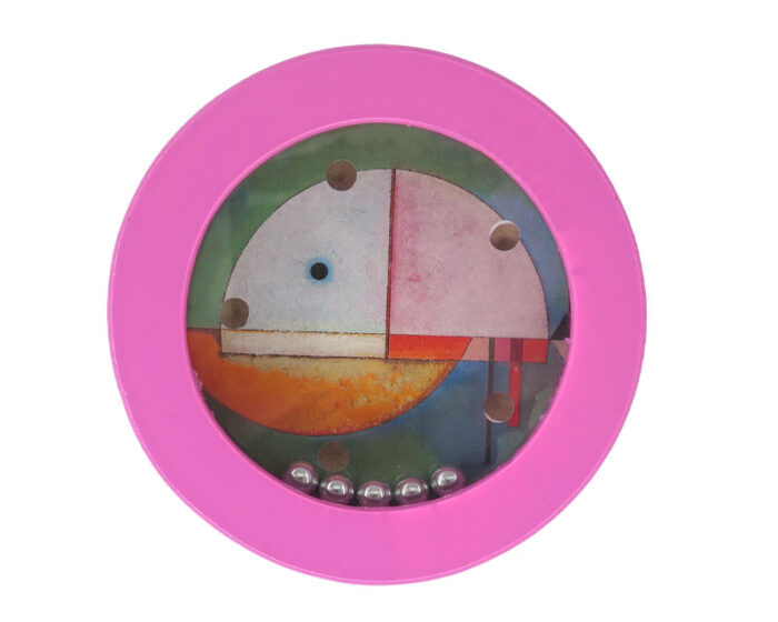 Little ball skill game - Image 3