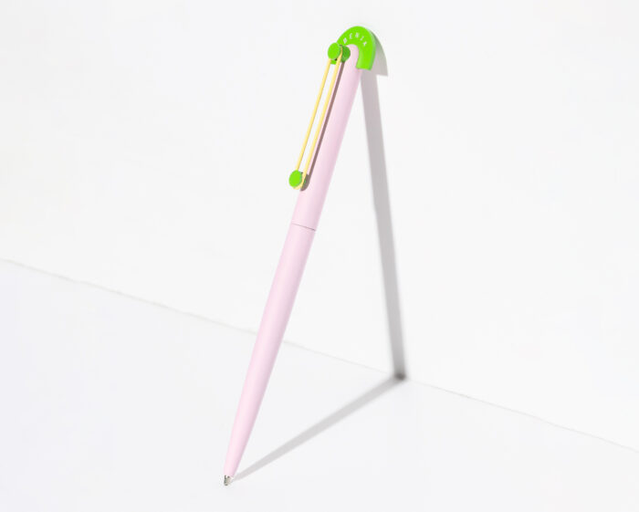 Memphis pen - Imagen 3