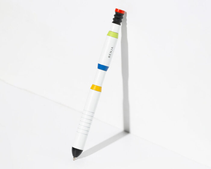 Rocket pen - Image 3