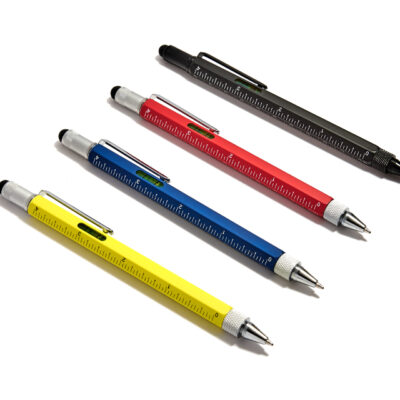 5 in 1 "tool pen"