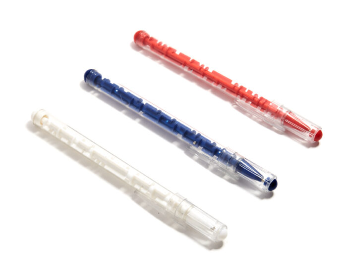 Bolígrafo laberinto corporativo - Imagen 4