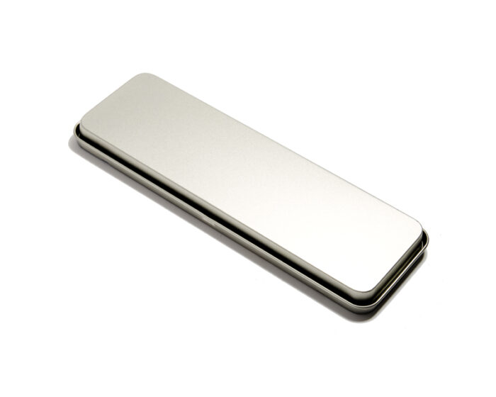 Metallic box graphite - Image 3