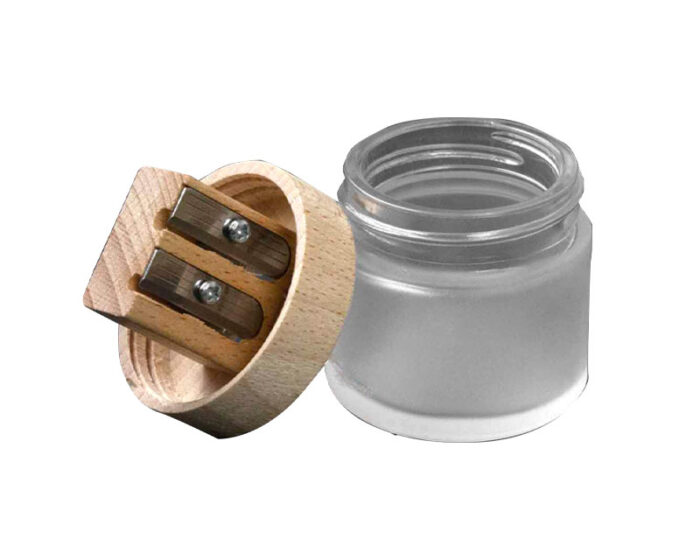 Crystal and wood sharpeners - Image 2