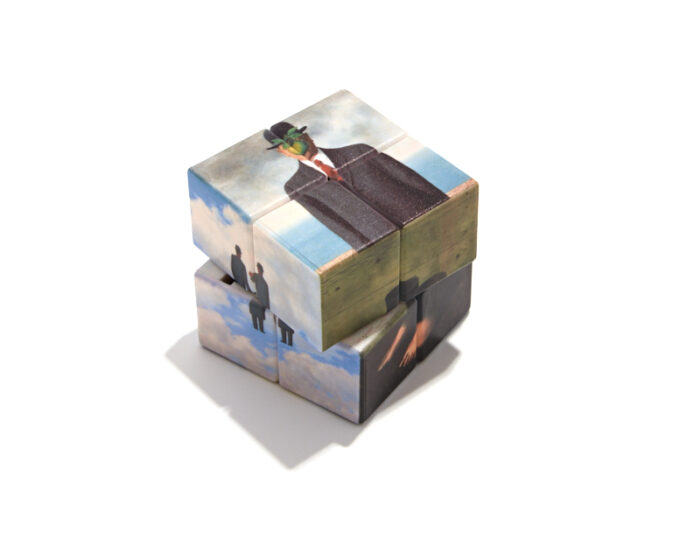 Cubo art 2x2 - Imagen 4