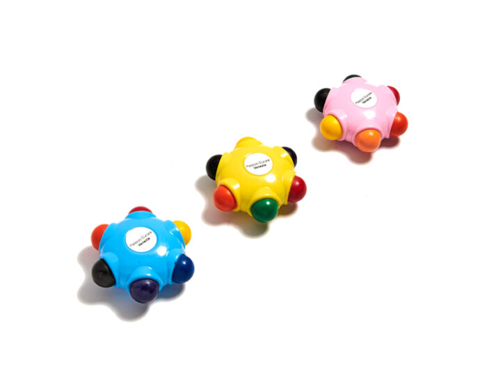 Star crayon - Imagen 2