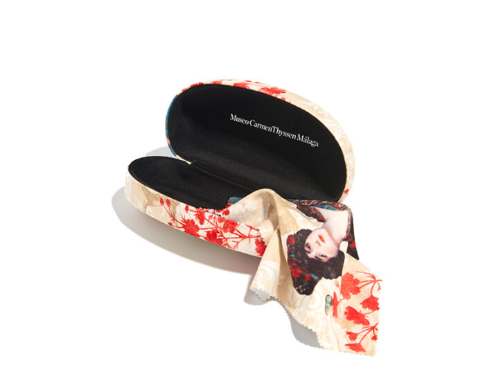 Glasses combo case - Image 3