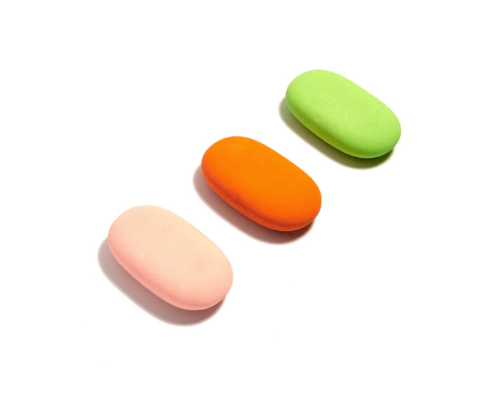 Goma "colorful" corporativa - Imagen 4