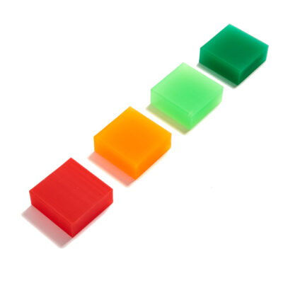 Color frost eraser