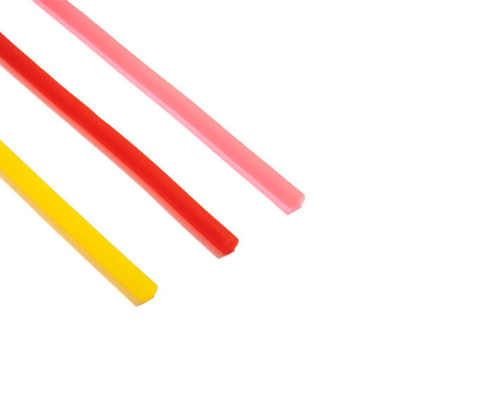 Goma flexible - Imagen 4