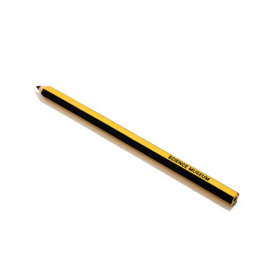 Long pencil eraser