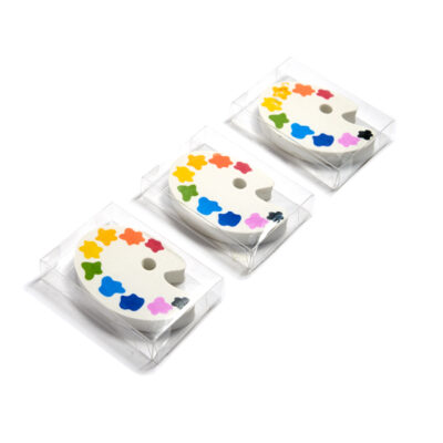 Palette eraser