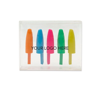 Corporate Set cap eraser
