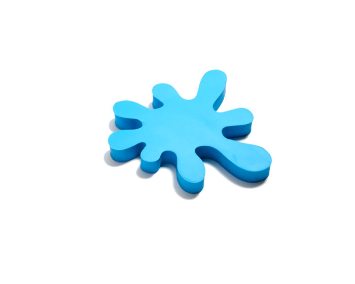 Goma splash - Imagen 2