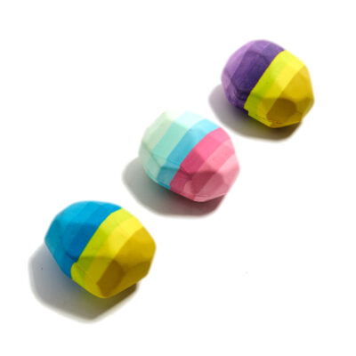 Eraser "stone eraser"