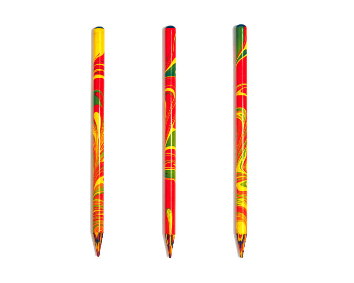 Magic graphite - Image 4