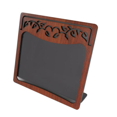 Wooden frame or mirror