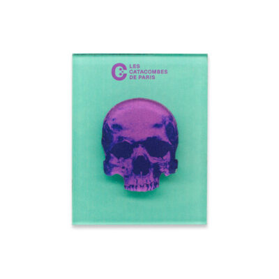 Imanes de doble capa corporativos