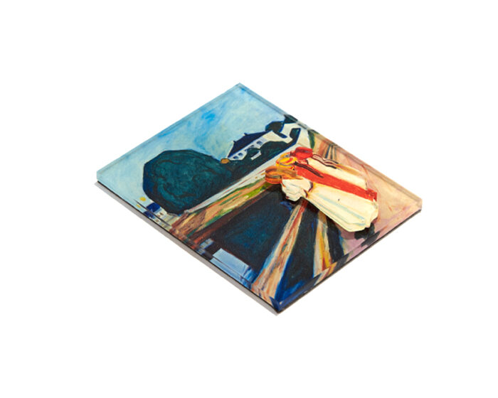 Double layer magnets - Image 2